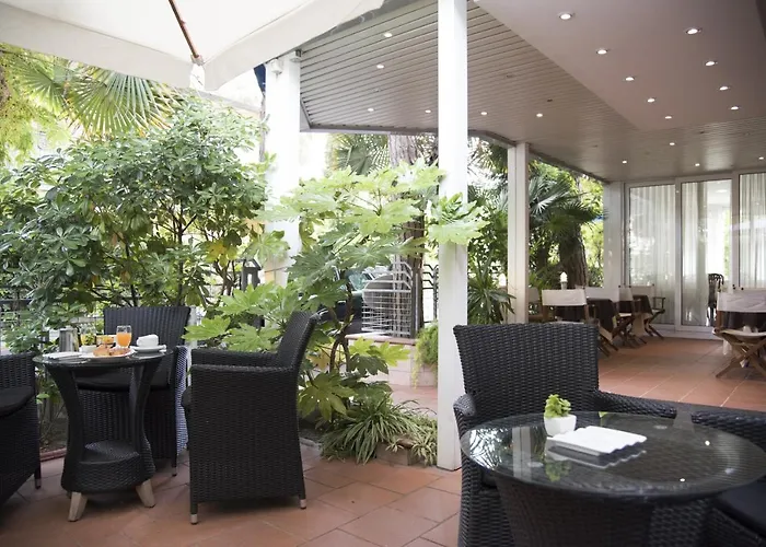 Hotel Puccini Riccione